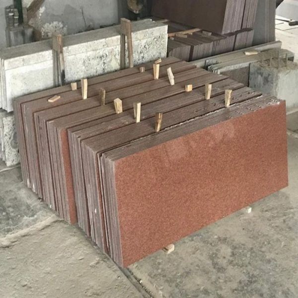 RED FORSAN - Image 3